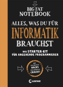 Fachbuch für Informatik